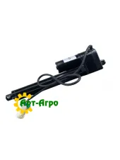 84335407 Siłownik układu kierowniczego CNH (Help Parts)