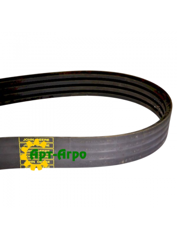 Z61858 John Deere multi-ribbed belt