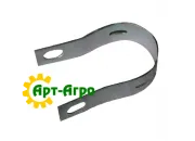9842301 Хомут мотовила CNH (Agri Parts)