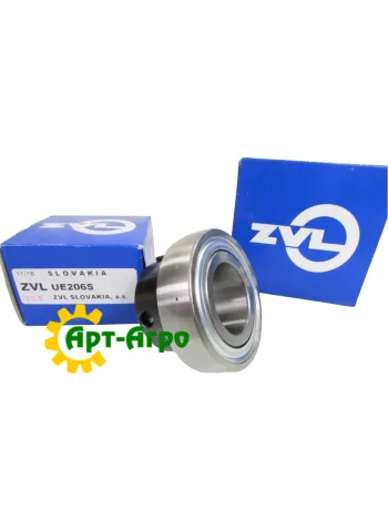 UE206S ZVL Підшипник