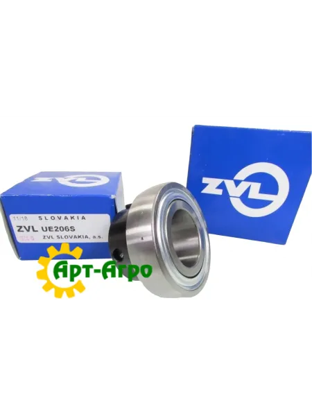 UE206S ZVL Підшипник UE206S ZVL Підшипник
