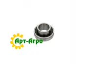 RAE35-NPP-B INA ORIGINAL CNH Закріплюваний кульковий підшипник