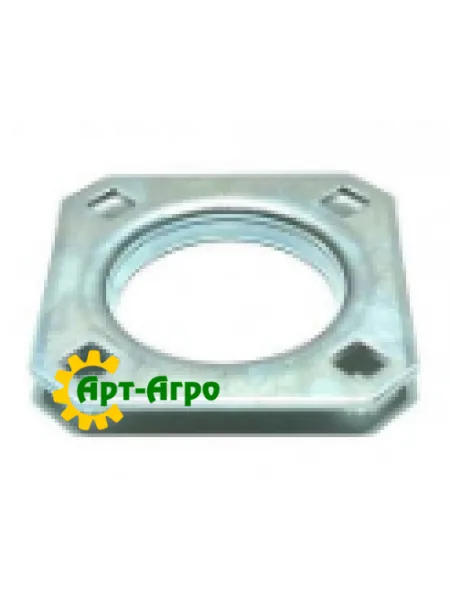 E62484 JOHN DEERE ORIGINAL Корпус підшипника фланцевий