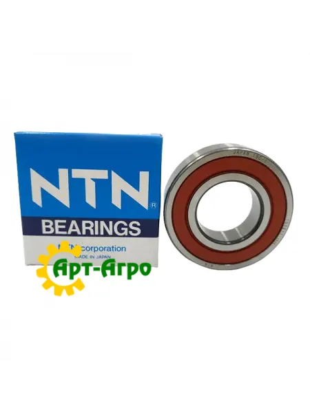 6206 LLUCM/5K NTN Підшипник однорядний кульковий 6206 LLUCM/5K NTN Підшипник однорядний кульковий