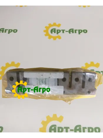 001485 Medium shear plate (comb) 180mm Gerighoff Analog