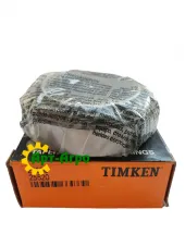 25580/25520 TIMKEN Bearing