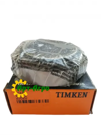25580/25520 TIMKEN Підшипник
