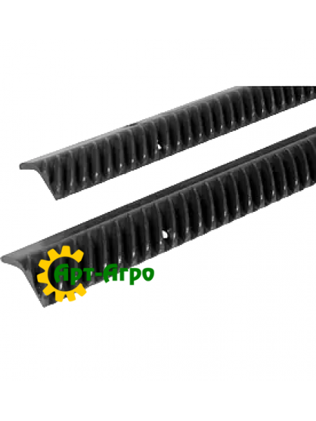 84081336-KM Бічі молотильного барабана (к-т 1+1 правий +лівий) CNH (KAN METAL) 84081336-KM Бічі молотильного барабана (к-т 1+1 правий +лівий) CNH (KAN METAL)