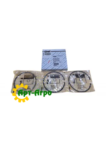 500055470 Комплект поршневих колец CNH