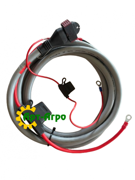 NL520 Кабель силовий дооснащення Amazone