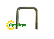 806-179C U-bolt 5/8-11 x 4 1/32 x 4 1/4 GP