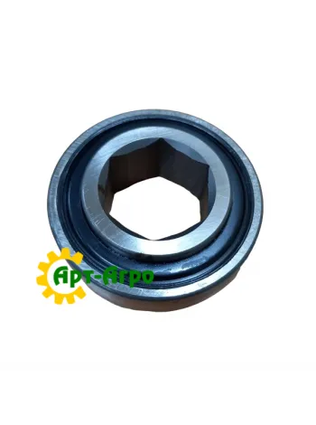 286909 CNH - 2AH09-1 1/2 NTN Підшипник кульковий з шестигранним отвором