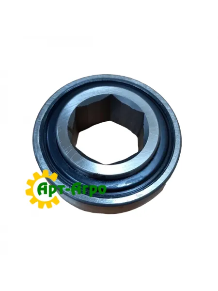 286909 CNH - 2AH09-1 1/2 NTN Підшипник кульковий з шестигранним отвором