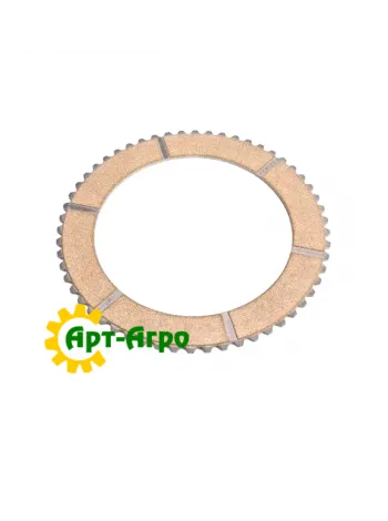 84289848 Диск фрикційний CNH