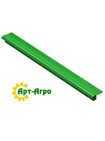 AH151119 Уголок подбарабанья молотильного барабана John Deere