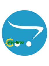 AFH205780 Звёздочка Z=15 John Deere