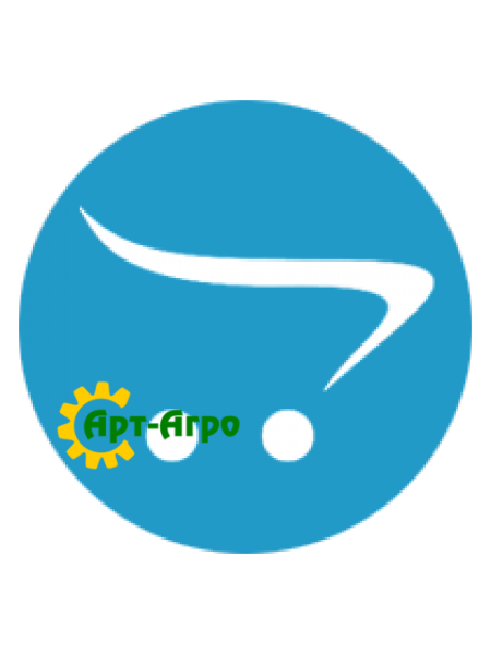 CO8034 Фильтр масляный HIFI