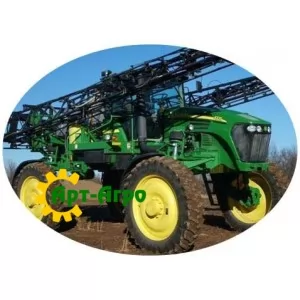 Запчасти к импортным опрыскивателям