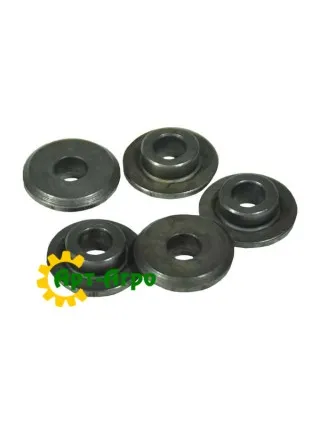 0000600162 Втулка зовнішня соломоподрібнювача CLAAS