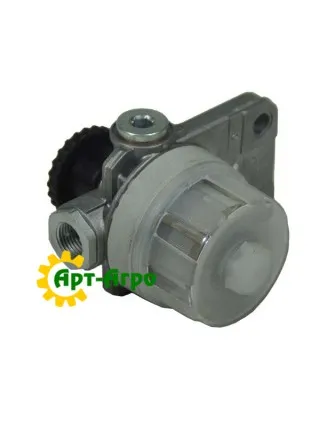 0000686650 Насос ручного підкачки палива двигуна CLAAS