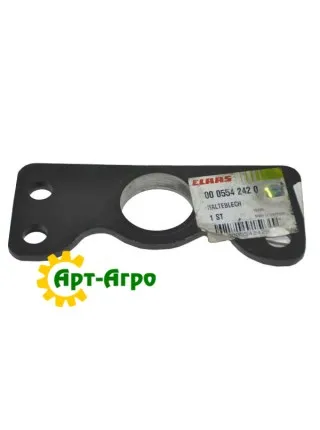 0005542420 Щиток опорний CLAAS