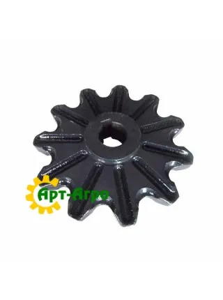 0007358960 Зірочка (Z=11 d=25) верхня зерна. елеватора CLAAS