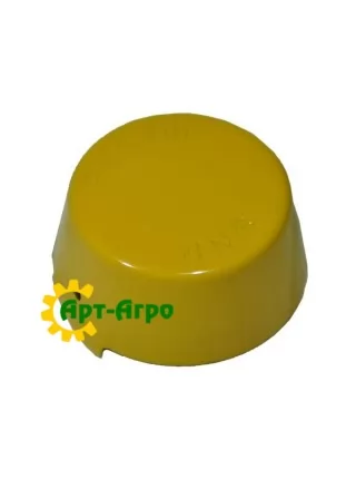 001158 Кришка (для вузла 001148) Geringhoff