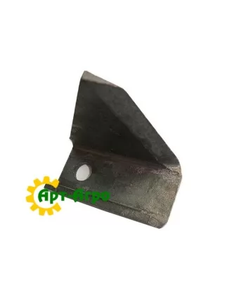 001900 Single knife 52x28x50 for Geringhoff headers 001900 Single knife 52x28x50 for Geringhoff headers