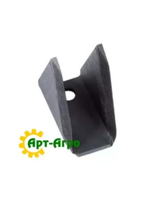 001901.P Rotor knife double Geringhoff 001901.P Rotor knife double Geringhoff