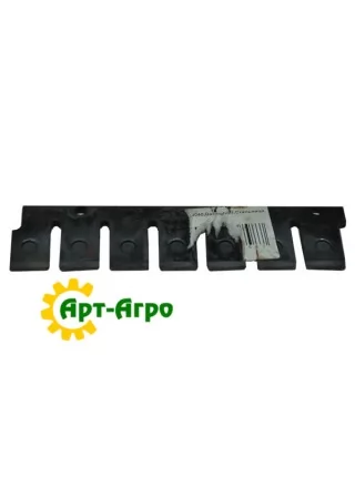 002040 Shearing plate (comb) Gerighoff 002040 Shearing plate (comb) Gerighoff