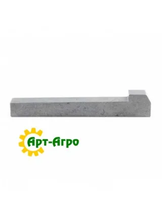 007617 Шпонка з головкою 10х8х63 Claas