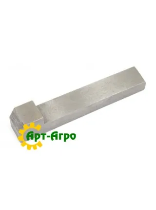007624 Шпонка с головкой 13х8х79 Claas