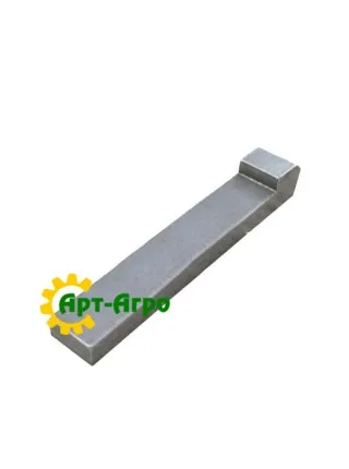 007634 Шпонка з головкою 14х9х75 Claas