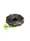 032030 Z10 sprocket for Geringhoff corn header