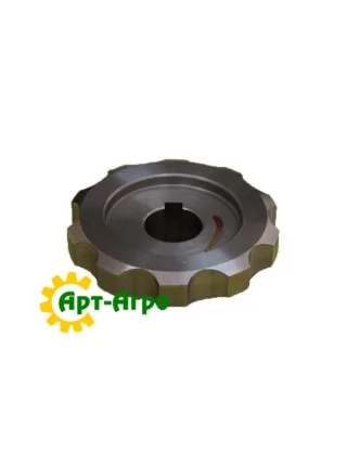 032030 Z10 sprocket for Geringhoff corn header 032030 Z10 sprocket for Geringhoff corn header