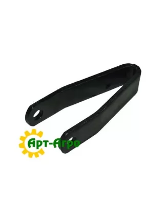 06210150 Скоба супорта культиватора TM14FT14 CNH