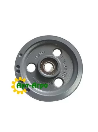 000653450 Шків приводу подрібнювача CLAAS