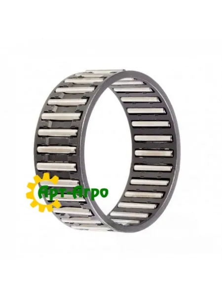 0002140530 Голковий роликовий підшипник Claas INA