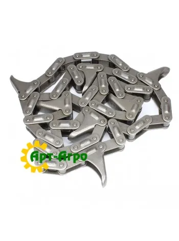 03201300 Corn header chain (72 links) Donghua