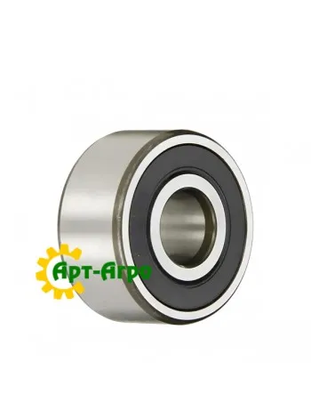 3204-2RS Кит Підшипник дворядний кульковий