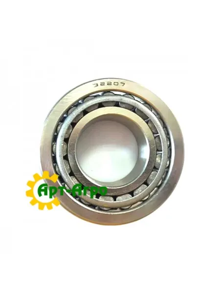 32207-A CX Подшипник роликовый конический