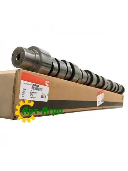 4059893 Camshaft Cummins ISM11