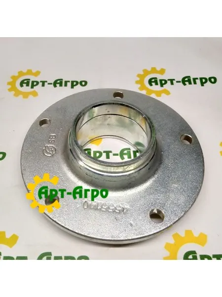 4555140 Ступица диска бороны Lemken