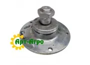 5554502 Piasta Lemken prawa (Oryginał)