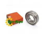 6205-2Z CRAFT Łożysko kulkowe jednorzędowe