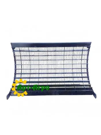 84069767 Подбарабанье CNH 