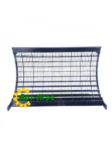 84069767 Подбарабанье CNH 