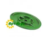 AXE14339 Варіаторний шків John Deere (Royal Tiger)