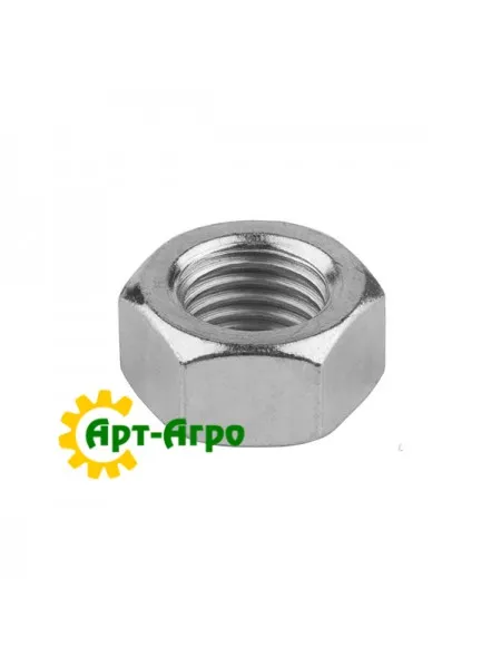 M12 DIN934 (8.8) Гайка