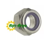 M12 DIN985 Гайка Unibolt